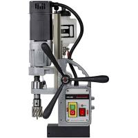 Станок сверлильный на магнитном основании ø 12-40 мм, 2 скорости арт. ECO.40 2+