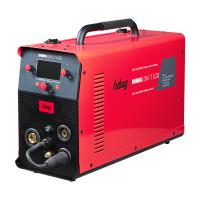 Полуавтомат сварочный _INMIG 315T SYN LCD (31591) + Горелка FB 360 3m (38446)