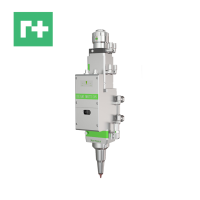 Головка лазерная режущая Raytools BM110-TC 3D (CL100 FL155, 3.3 кВт)