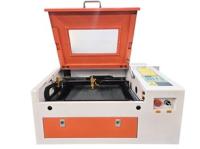 Станок лазерно-гравировальный 4040