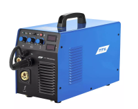 Аппарат полуавтоматической сварки ПТК МАСТЕР MIG 200 F16 арт. 005.100.209