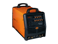 Инвертор сварочный TIG 315 P AC DC  TECH  (E103)