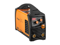 Инвертор сварочный ARC 200  PRO  (Z209S) НАКС РФ