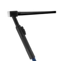 Горелка TIG TP 17 SNAKE (ОКС 35-50, б р, 2PIN) 4м SNK1701-04 арт. 072.178.125