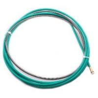 Канал направляющий стальной (d 2,0-2,4   зеленый   5,5m) TW.212.824551