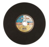 Круг отрезной ручной 400х3х32 A 24 S BF (14А БУ) 80 2 мет. Луга (25)