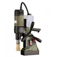 Станок сверлильный на магнитном основании LENZ Steyr-35