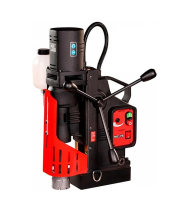 Станок сверлильный на магнитном основании МС-76