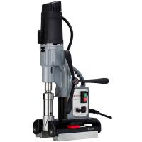 Станок сверлильный на магнитном основании ø 12-55 мм, постоянный магнит ECO.TUBE.55S+ T