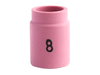 Сопло д горелки газ. линза 12,5мм (TS 9–20–24–25) IGS0095