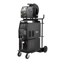 Аппарат полуавтоматической сварки ПРОФИ MIG 500 DP SYN FW