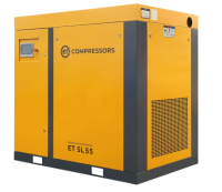 Компрессор винтовой ET-Compressors SL 55-12 Belt (IP55)