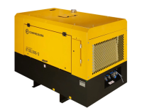 Компрессор винтовой дизельный ET SDL 350S-12