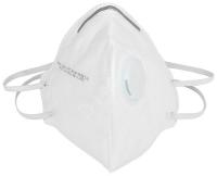 Полумаска фильтрующая СПЕЦ-1СК (FFP1 NR)