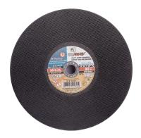 Круг отрезной ручной 400х3,5х32 A 24 S BF (14А БУ) 80 2 мет. Луга (25)