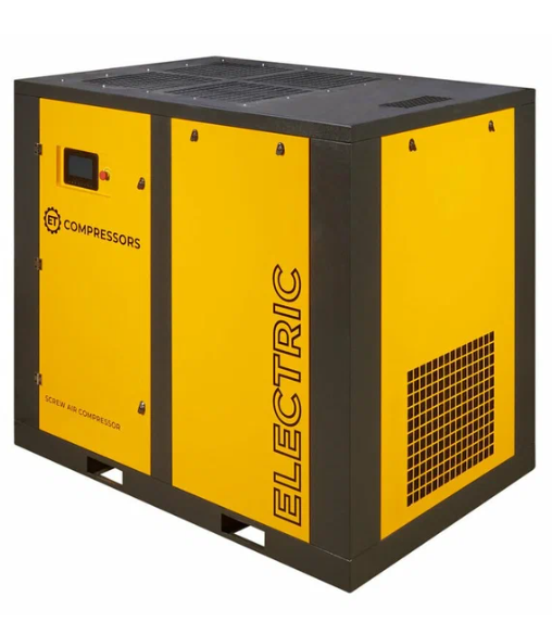 Компрессор винтовой ET-Compressors SL 15-08-500 ES (IP23) фото2