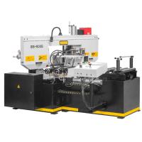 Станок ленточнопильный Stalex BS-500GА