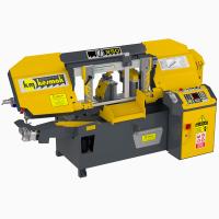 Станок ленточнопильный KESMAK KME 350