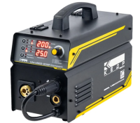 Аппарат полуавтоматической сварки UltraMIG-220 Compact Digital КЕДР