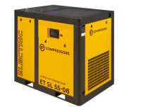 Компрессор винтовой ET-Compressors SL 55-08 (IP55)