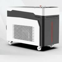 Аппарат ручной лазерной очистки Майхонг ML-LC1500