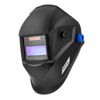 Маска сварщика хамелеон ТИП I (SK 10A TRUE COLOR), черная арт. 003.010.123