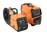 Инвертор сварочный MIG 300  PRO SMART  (N253S) НАКС (все группы) РФ