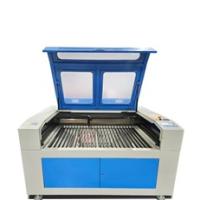 Станок лазерно-гравировальный 9060C