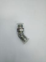 Фитинг коленчатый 0307943 (CHINA)