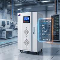 Стабилизатор напряжения TNS6-50KVA