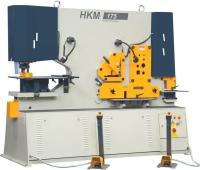 Пресс-ножницы Sahinler HKM 175