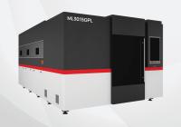 Станок лазерной резки Майхонг ML3015GPL 12000 W