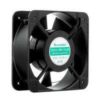 Вентилятор 150х150х51, 220В арт. 005.040.305