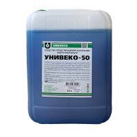 Средство для предотвращения налипания сварочных брызг Унивеко-50 (0,5 л флакон с распылителем)