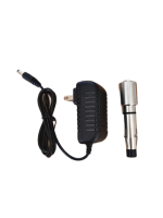 Ручной симулятор лазерного луча QBH