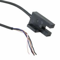 Датчик оптоэлектронный OMRON EE-SX674-WR 1M