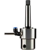 Конус Морзе 2 - Велдон 19 с кольцом автоподачи СОЖ арт. IMC.20