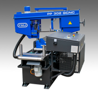 Станок ленточнопильный PP 302 GCNC