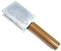 Клемма заземления магнитная 600А (90022)