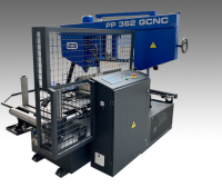 Станок ленточнопильный PP 362 GCNC