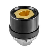 Розетка панельная 70-95 ROV7095 арт. 071.700.107