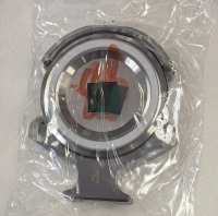 Держатель защитного стекла (линзы) лазерной головки (нижний) BLT310