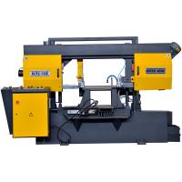 Станок ленточнопильный Beka-Mak BMSO 460 С