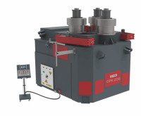 Профилегиб электромеханический OSTAS OPK-205