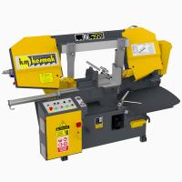 Станок ленточнопильный KESMAK KMY DG 400