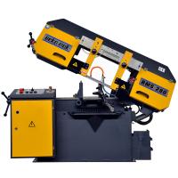 Станок ленточнопильный Beka-Mak BMS 280