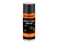 Аэрозоль антипригарный Spatter Safe, 0,52л. ТМ Сварог