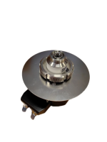 Сопловая часть в сборе BLT 642H