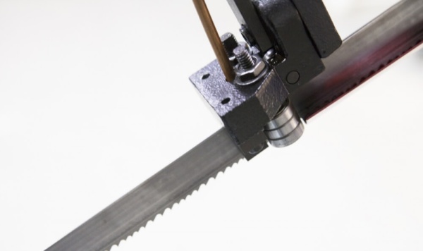 Станок ленточнопильный Stalex BS-912B фото4