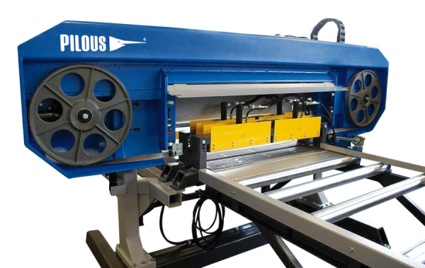 Станок ленточнопильный ARG 1100 SPECIAL фото2